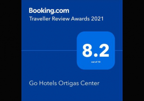 Go Hotels Ortigas Center - Multiple Use Hotel